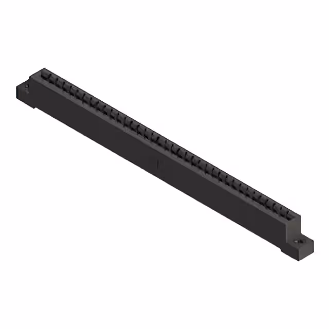387-036-524-107 EDAC Inc.  Edgeboard Connectors